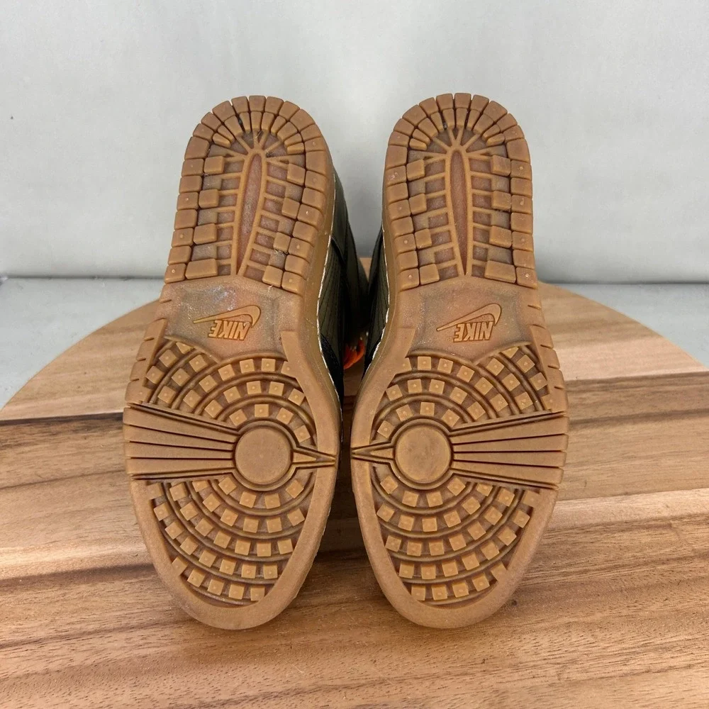 Nike excellent used